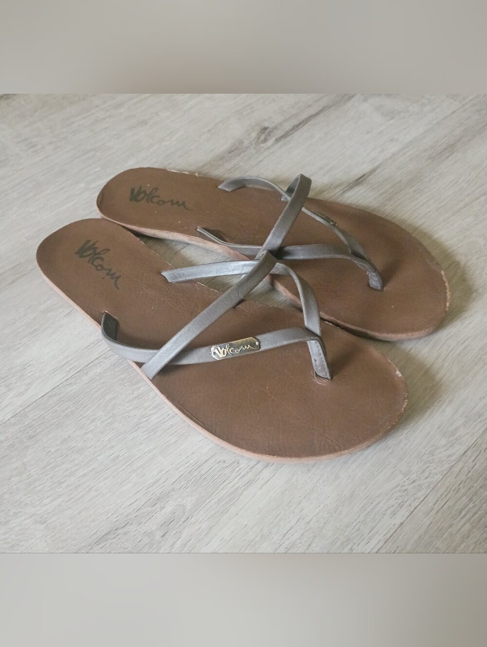 Volcom Sandals